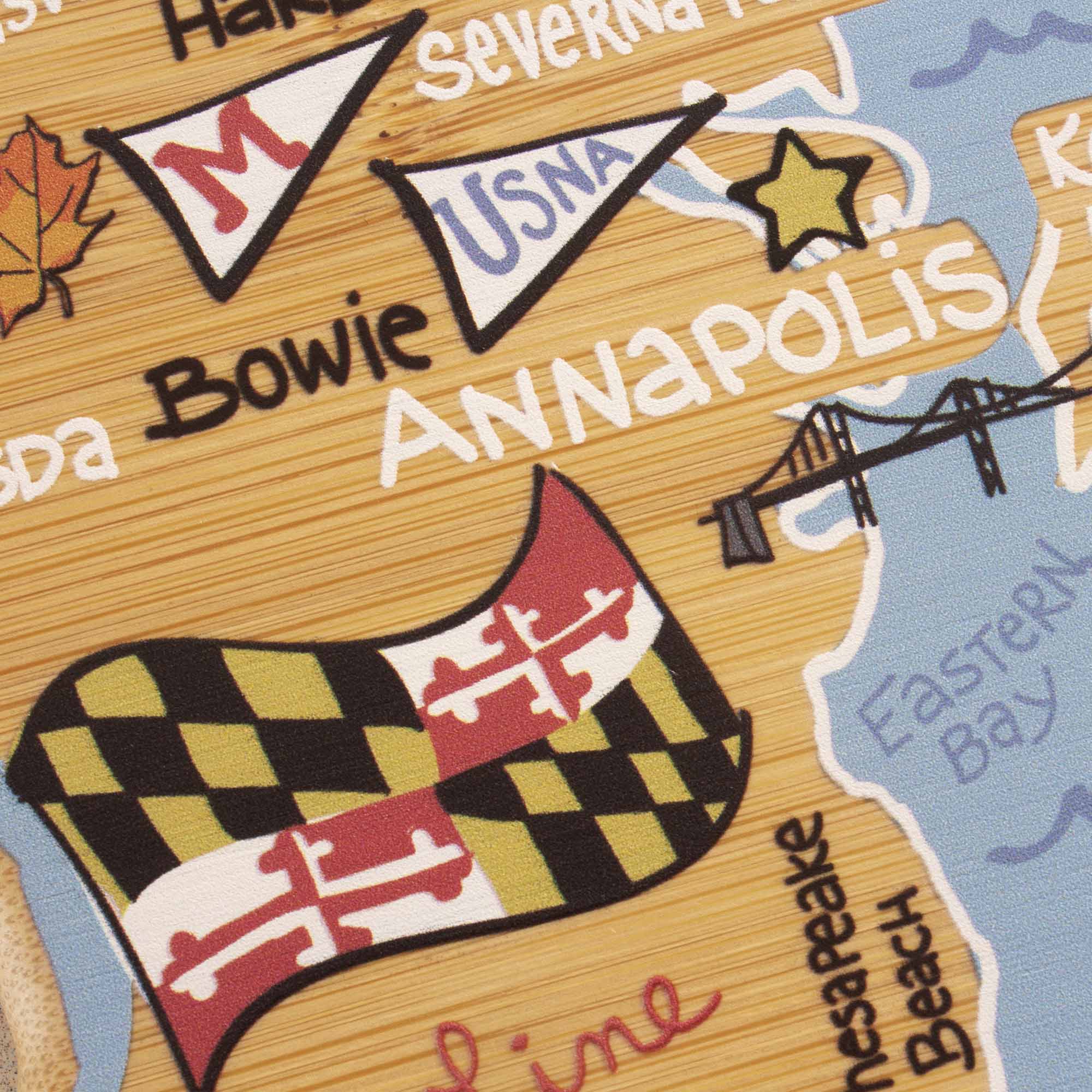 Y Hare Severna M K USNA | Da Bowie Annapolis Eastern Bay J J Chesapeake Oine Beach