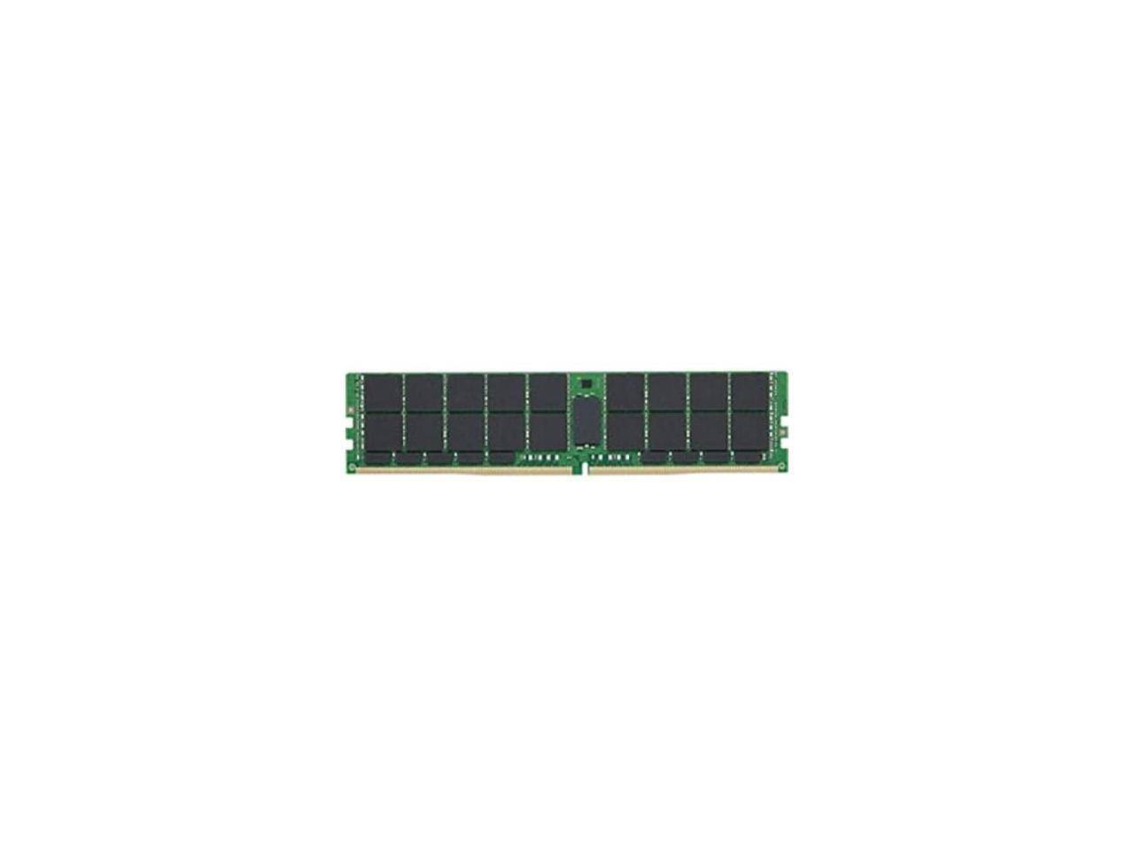 Back. Kingston - Kingston KTD-PE432E/16G 16GB DDR4-3200 ECC SDRAM Server Memory - Green.