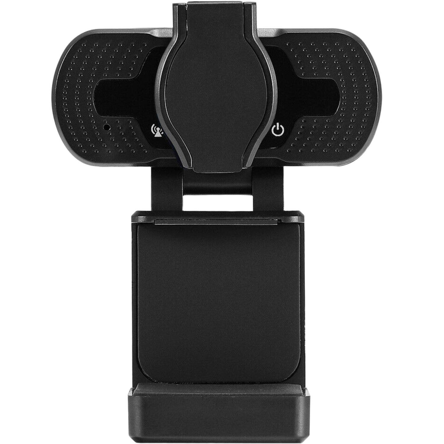 Angle. Sanoxy - Sanoxy 1080P USB Webcam with Privacy Cover and Noise-Canceling Microphone.
