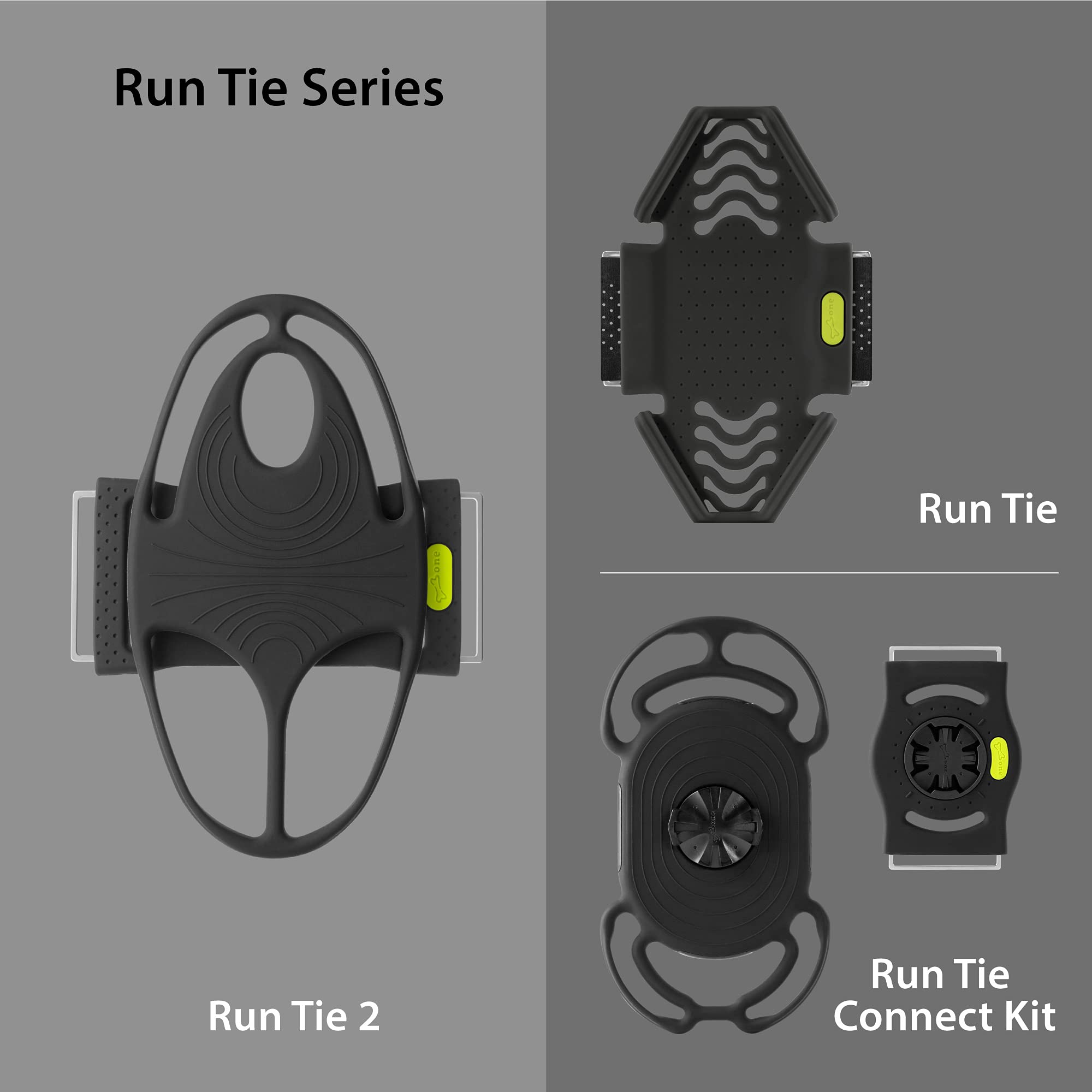 Run Tie Series

Run Tie

Run Tie 2

Run Tie Connect Kit