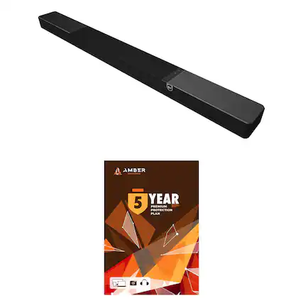 AMBER - 5 YEAR PREMIUM PROTECTION PLAN