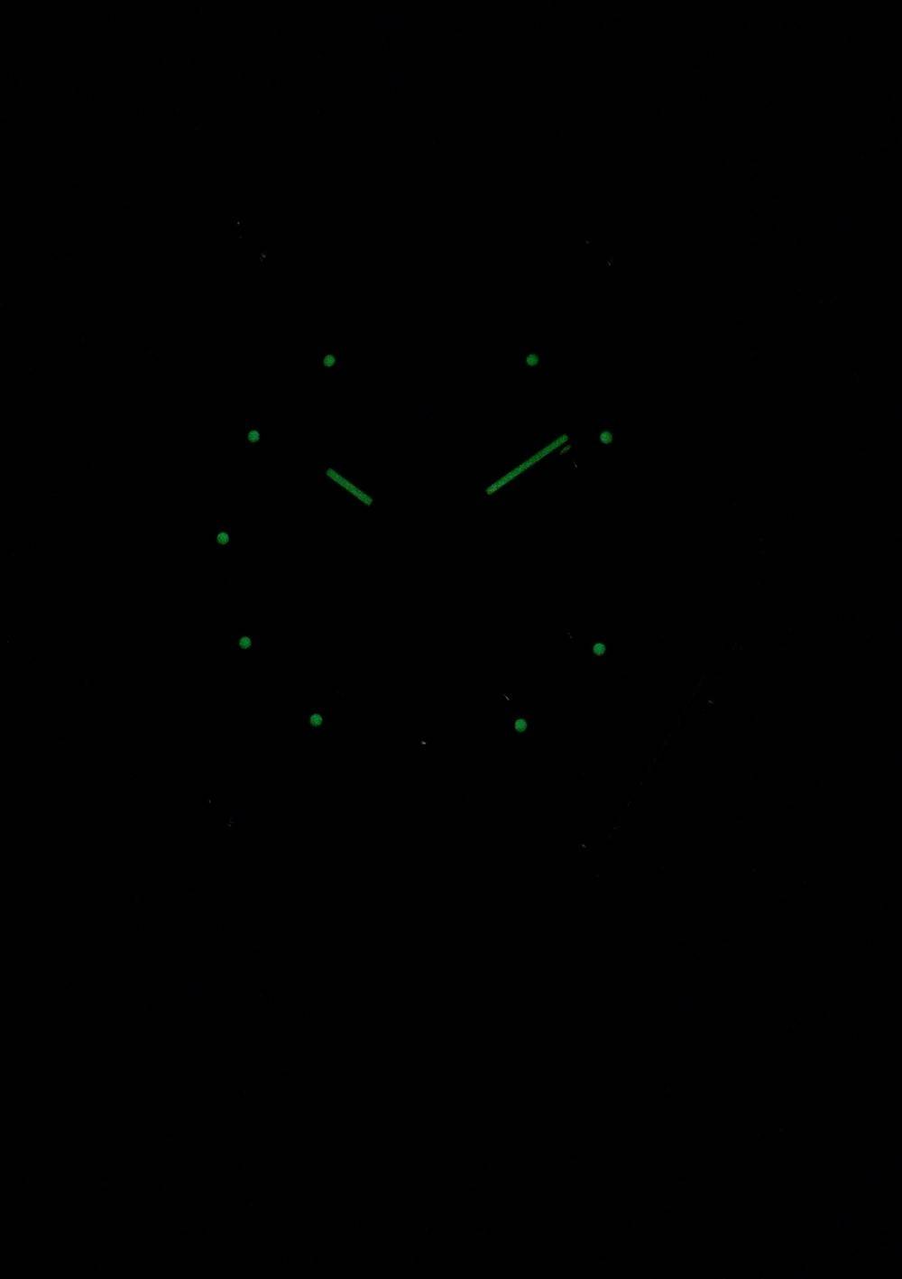 Angle. Orient - Automatic RA-AA0B02R19B  22 Jewels Men's Watch Stainless Steel 50M - Silver.