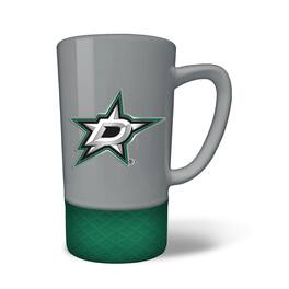 Great American Products - Dallas Stars 15oz. Team Colored Jump Mug - Multicolor