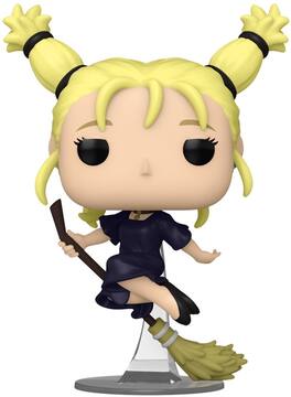 Funko - POP! Anime: Jujutsu Kaisen S4 - Momo Nishimiya - COLLECTIBLES - Multicolor