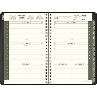 MON. JAN 5  
TUE. JAN 6  
WED. JAN 7  
THU. JAN 8  
FRI. JAN 9  
SAT. JAN 10  
SUN. JAN 11  

MON. JAN 5  
TUE. JAN 6  
WED. JAN 7  
THU. JAN 8  
FRI. JAN 9  
SAT. JAN 10  
SUN. JAN 11