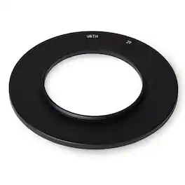 Urth - 86-39mm Adapter Ring for 100mm Square Filter Holder