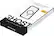 THE ZERO-YELLOWING CLEAR CASE. TM
LIFETIME GUARANTEE
GHOST PIXEL 11 PRO XL B
CLEAR CASE
dbrand