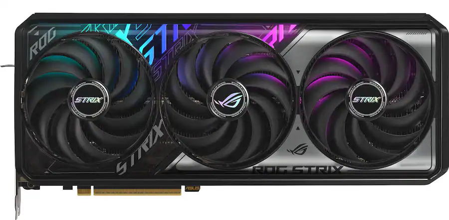 【未開封】ASUS GeForce RTX 5070 OC ASUS ROG Strix NVIDIA GeForce RTX 5070 OC Edition 12GB GDDR7