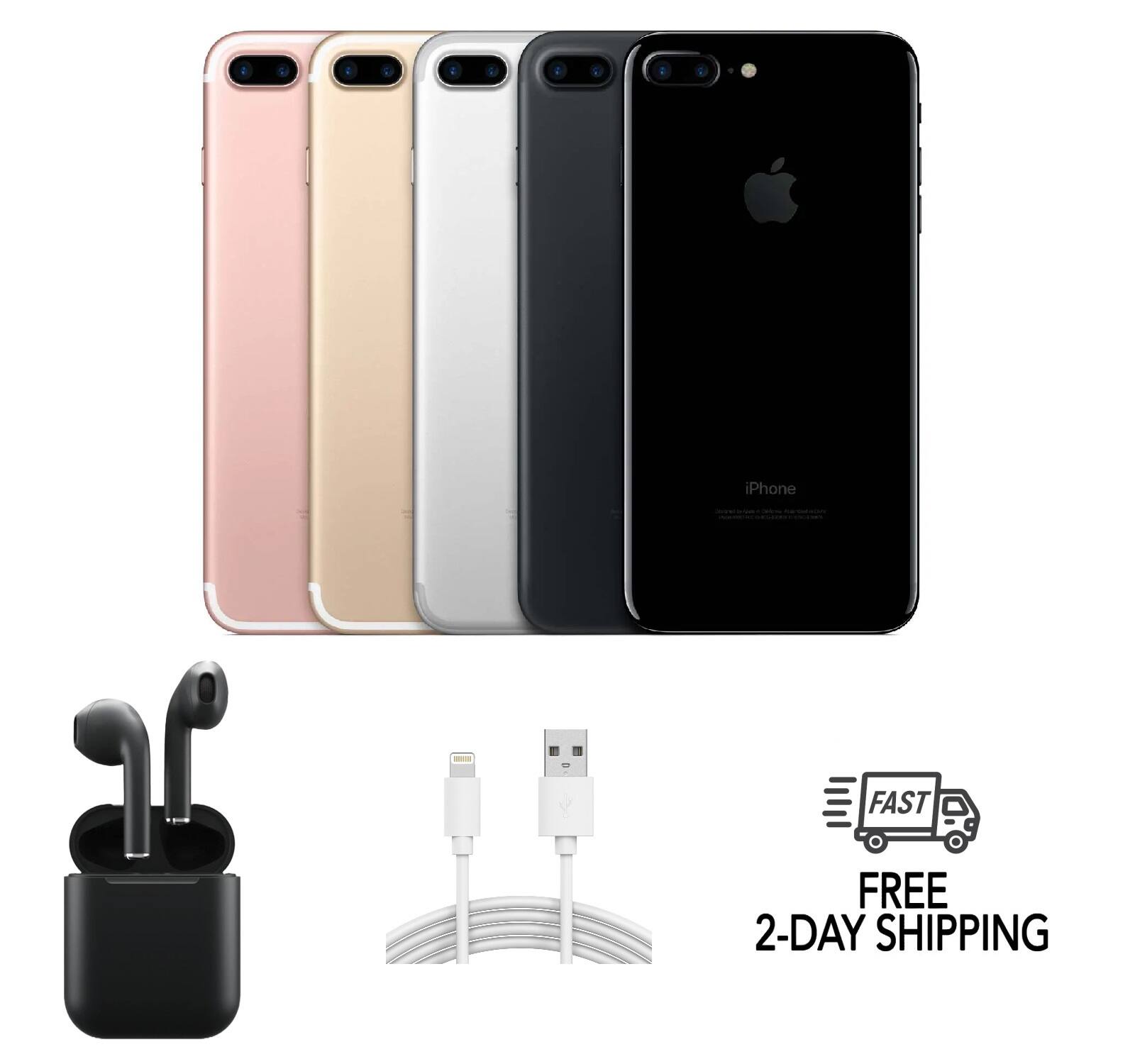 iPhone  
FAST FREE 2-DAY SHIPPING