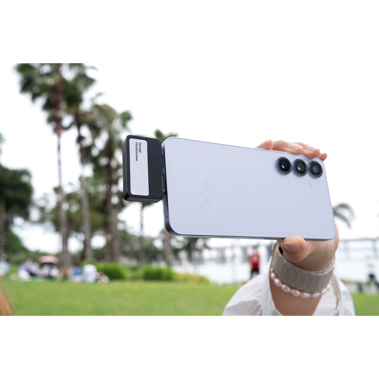 PROFESSIONAL Levor SAMSUNG