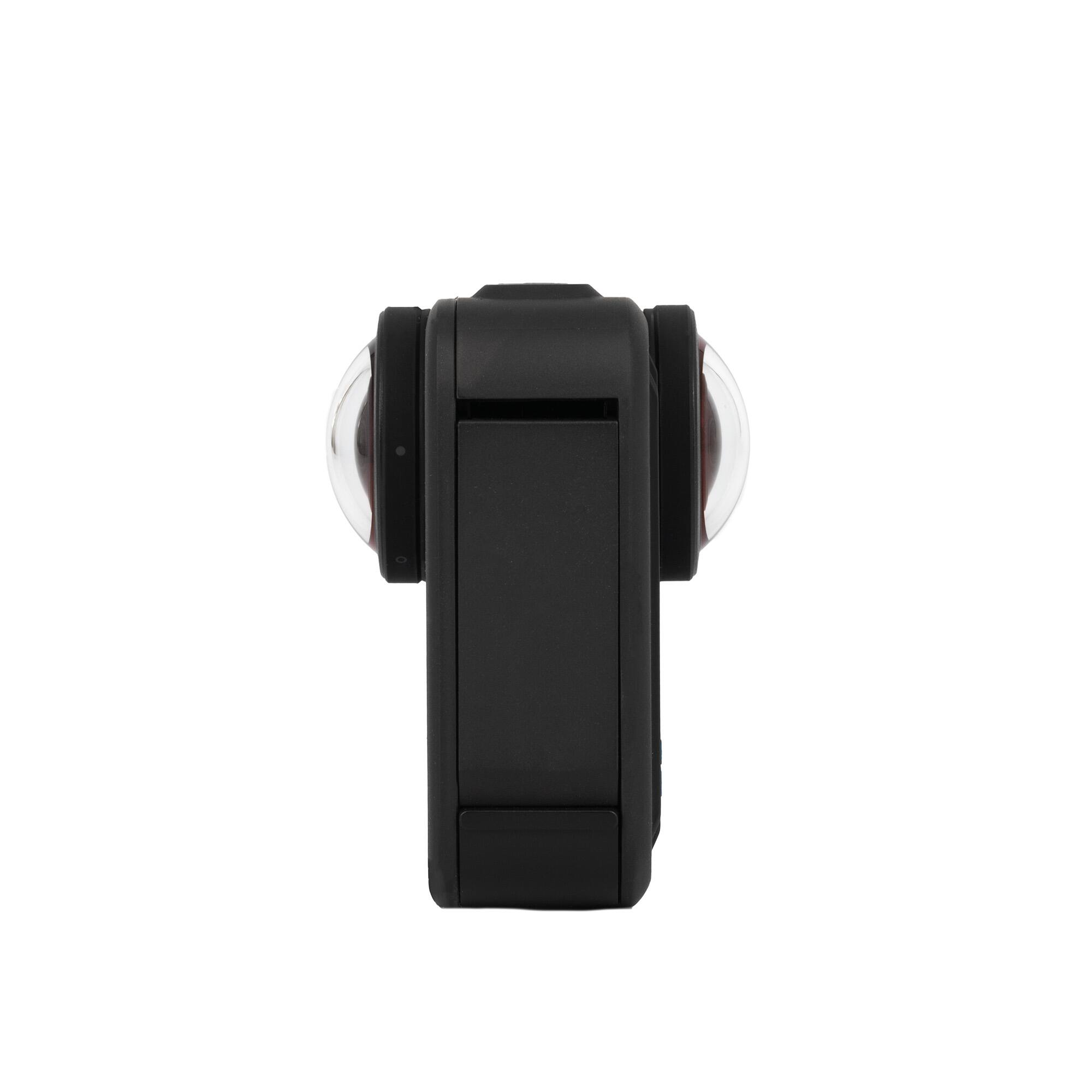 Back. GoPro - GoPro® MAX 2 360° Camera Specialty Bundle.