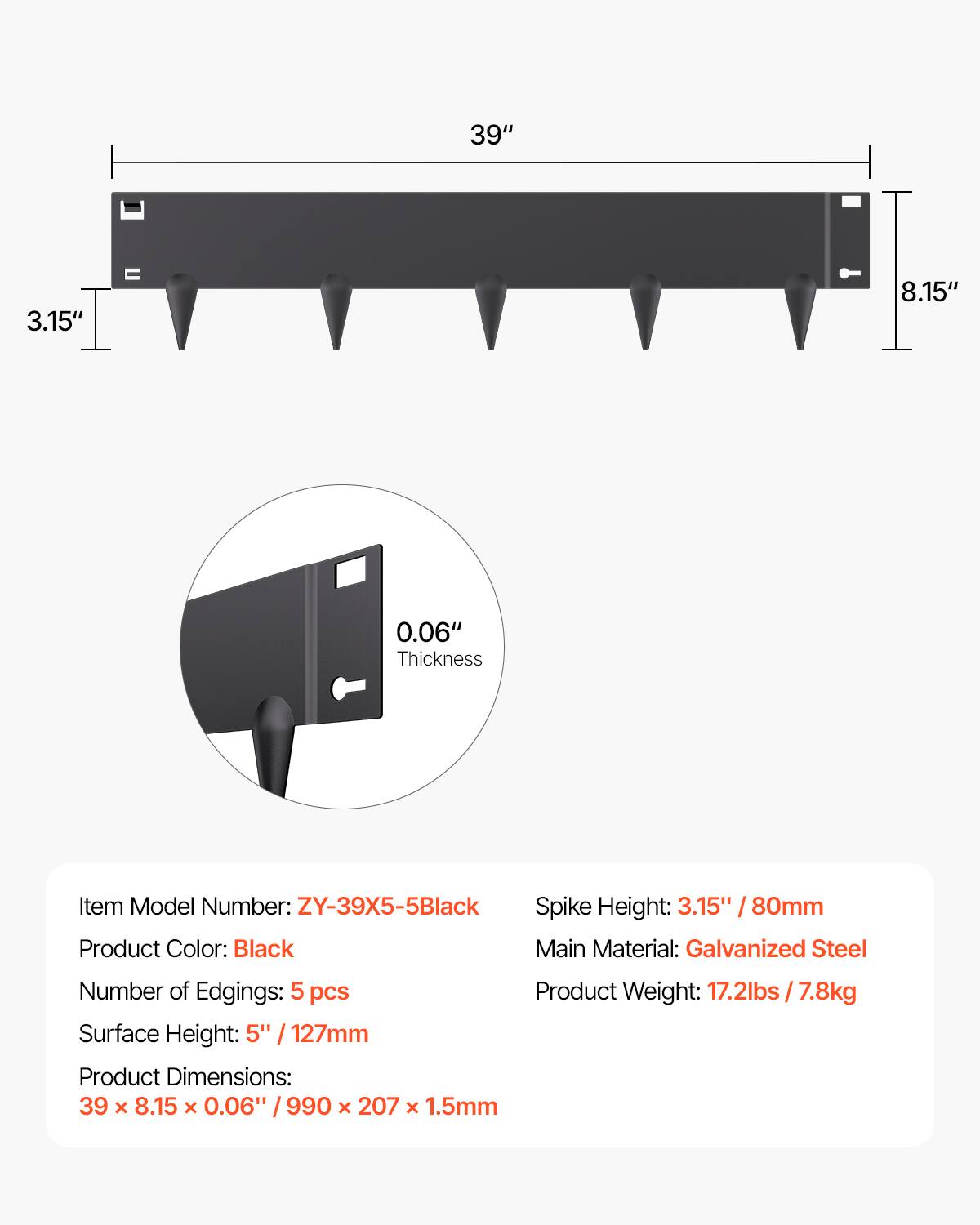 media item thumbnail