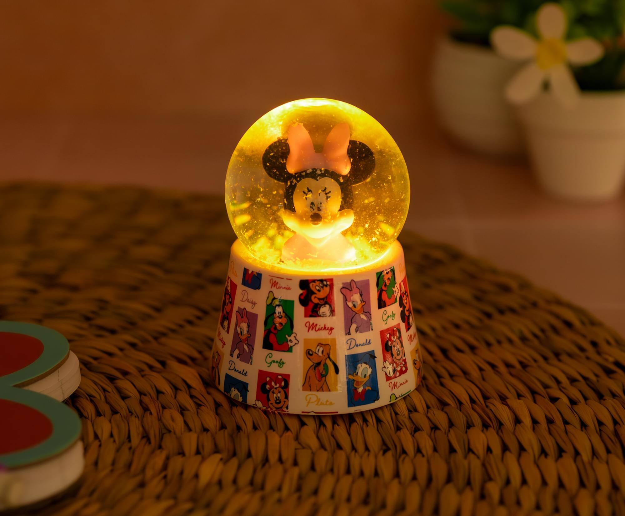 media item thumbnail