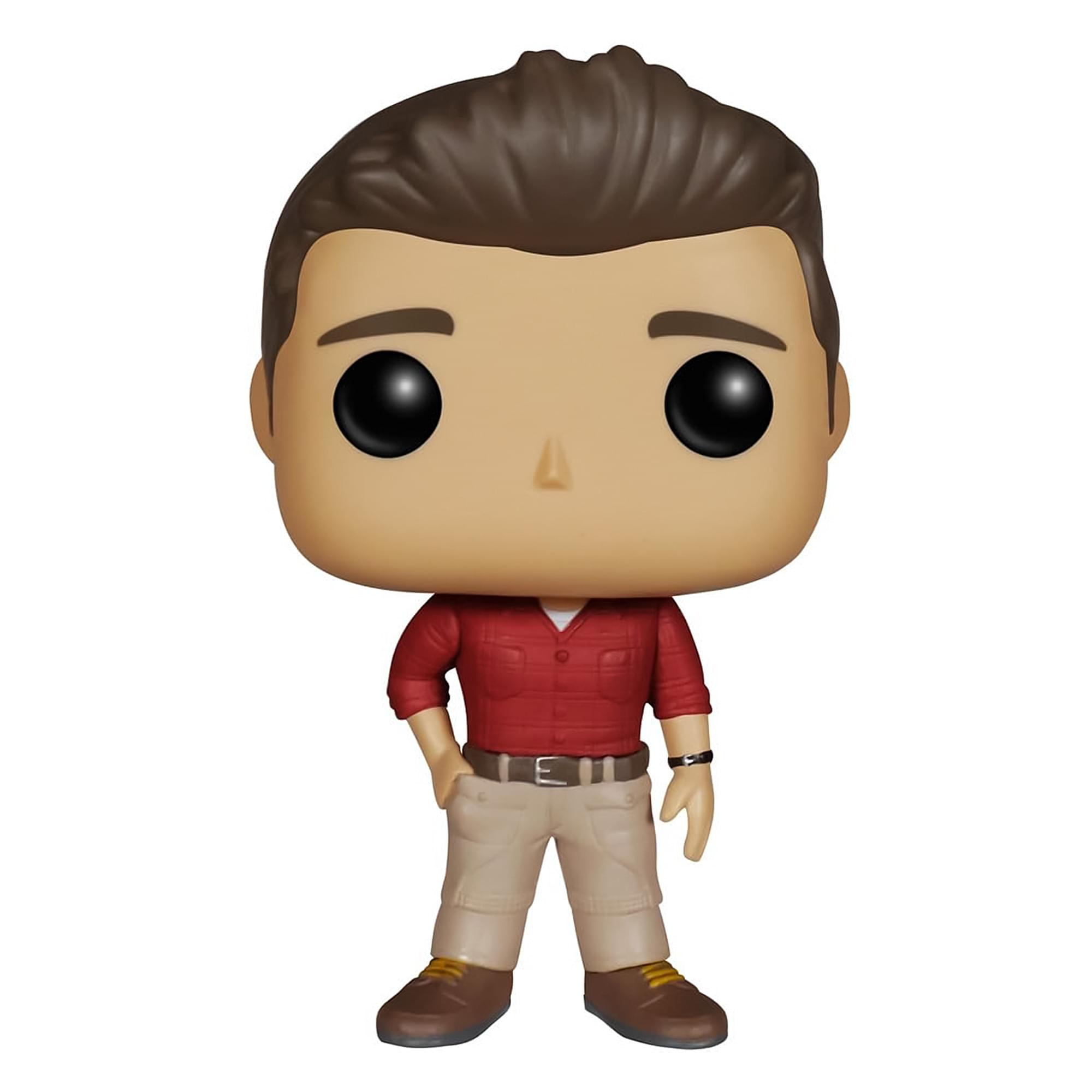 Alt View 10. Funko - Funko POP! Movies Sixteen Candles Jake Ryan Vinyl Figure.