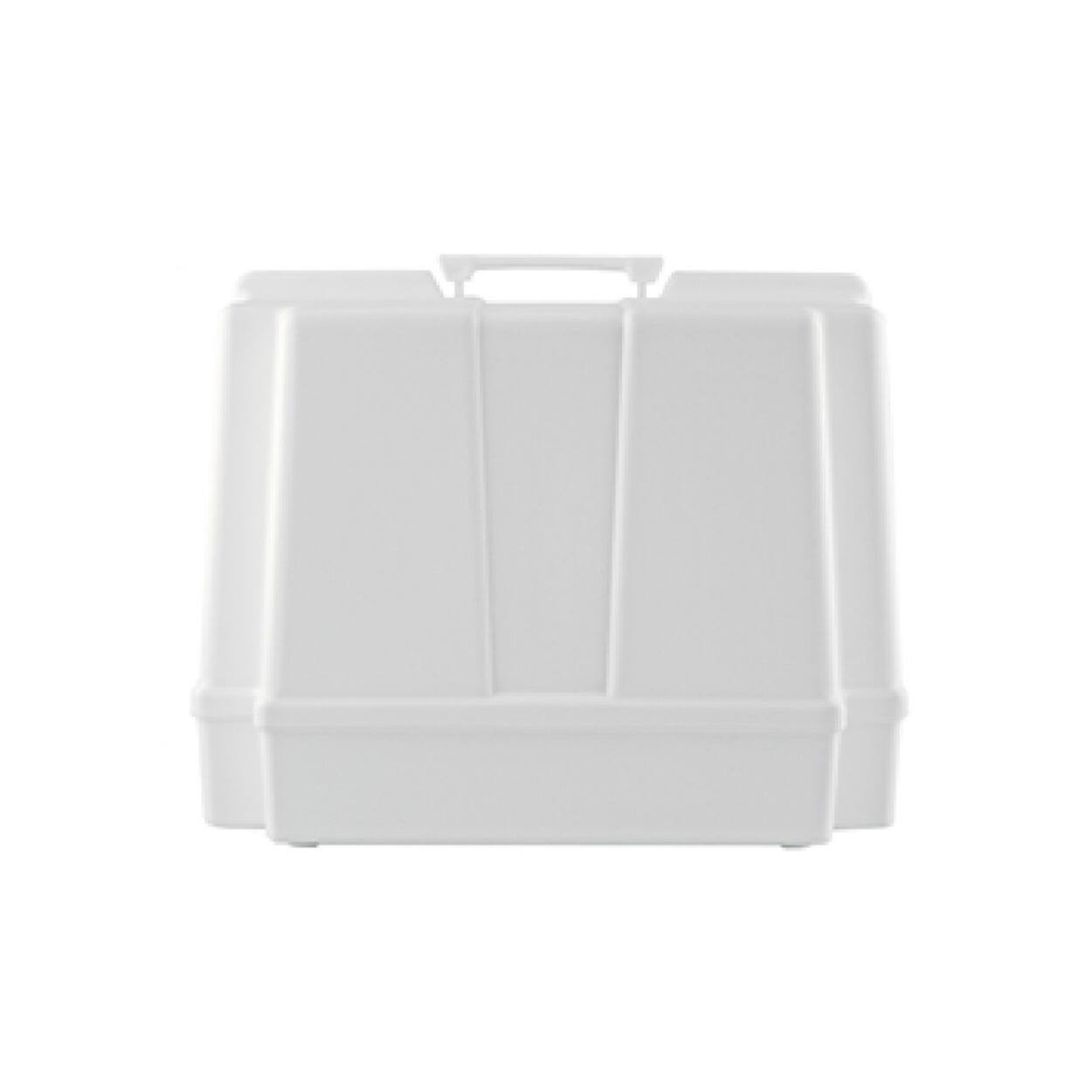 Brother - Sewing Machine Hardcase with Carrying Handle (Offwhite)