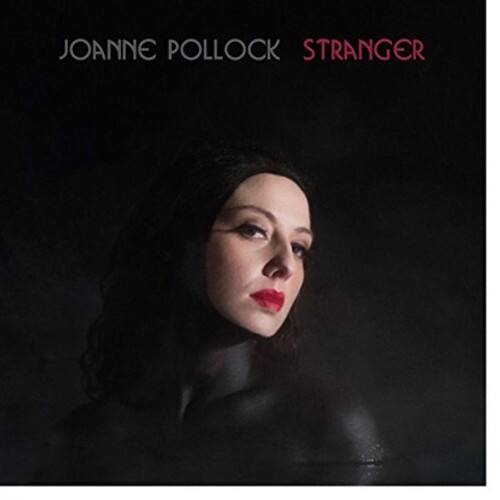 JOANNE POLLOCK  
STRANGER