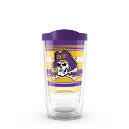 Tervis - ECU Pirates 16oz. Hype Stripes Classic Tumbler - Multicolor