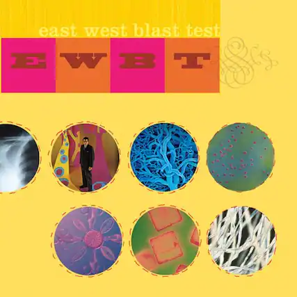 east west blast test
EWBT
