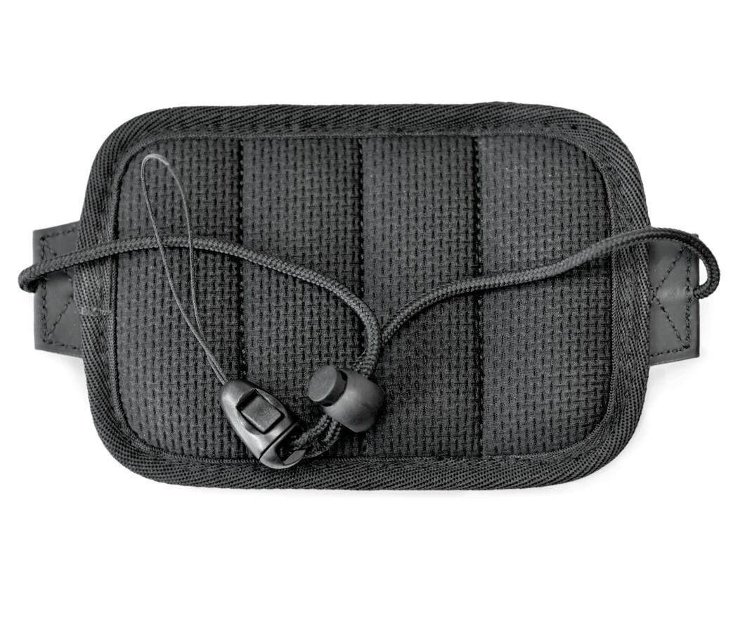 Alt View 2. Nikon - Nikon Floating Pouch With Strap For W150.