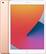 Front. Apple - iPad (8th Gen) - 128GB - Gold - Wi‑Fi - Gold.