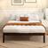Alt View 5. Costway - Full Size Wooden Platform Bed Frame 14" with Rubber Wood Legs Under-bed Storage - Brown.