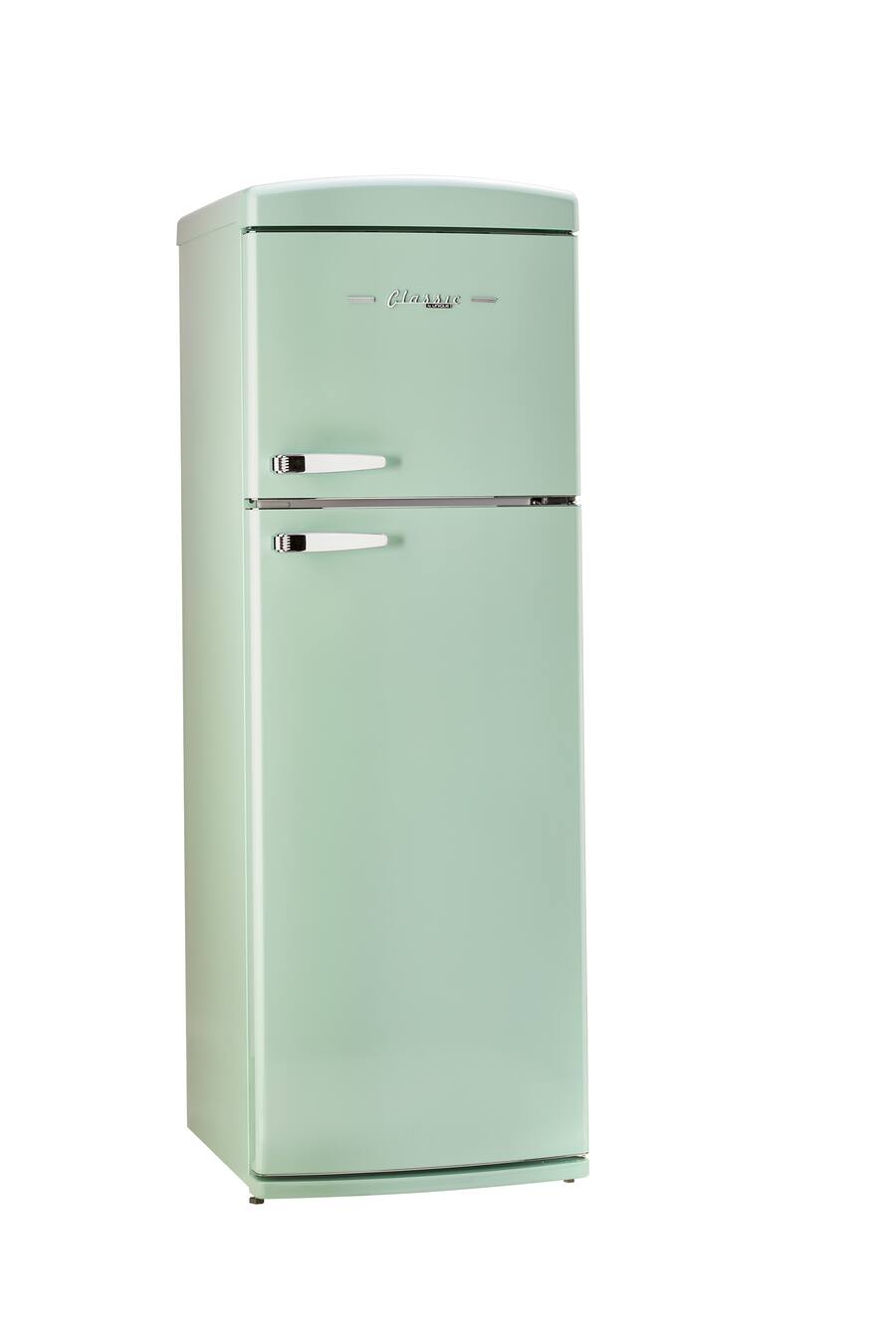 Unique Appliances Classic Retro 11 cu.ft. Top Freezer