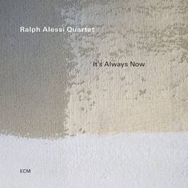 Ralph Alessi - It's Always Now - VINYL LP