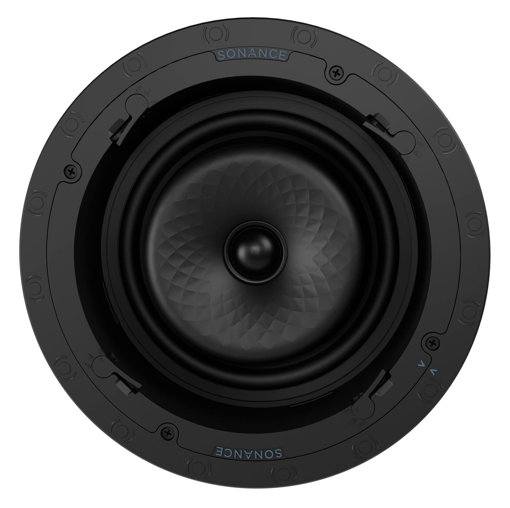 The text on the image reads "Sonance" and "2.0".