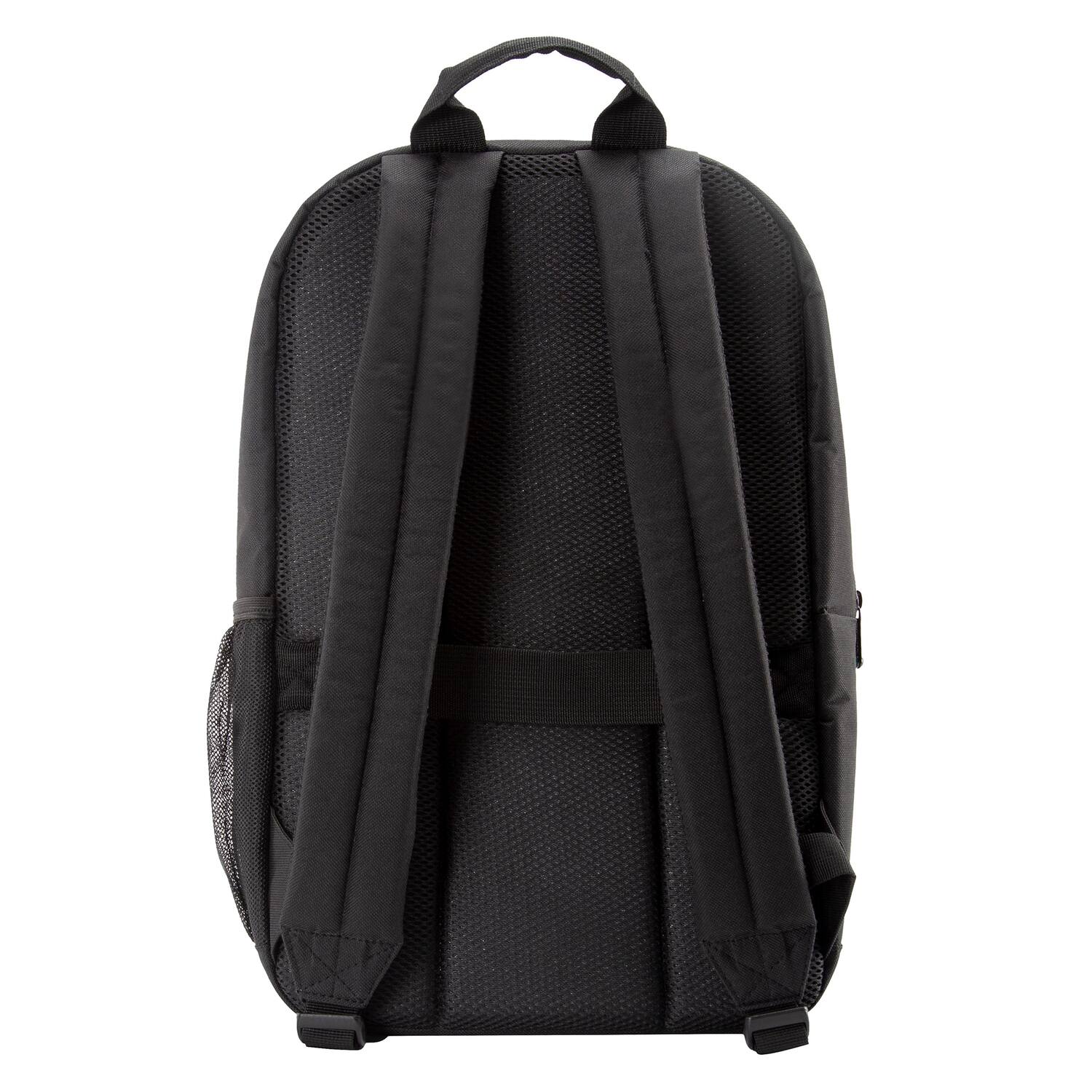 Left. Urban Factory - Urban Factory Bls16uf Nylee Super-light Laptop Backpack, Black (14/16 In.) - black.