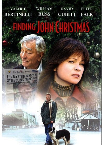A Town Without Christmas - DVD