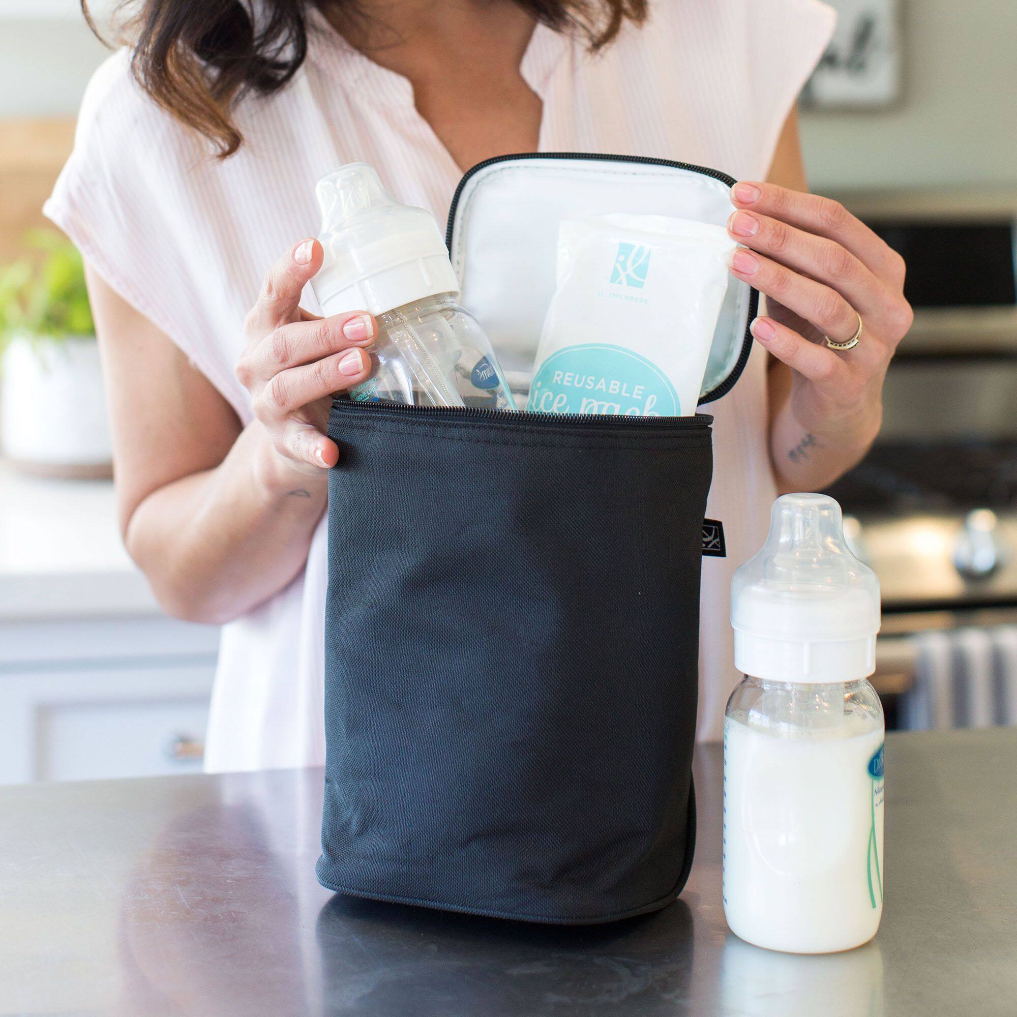 de Smil ice REUSABLE mol