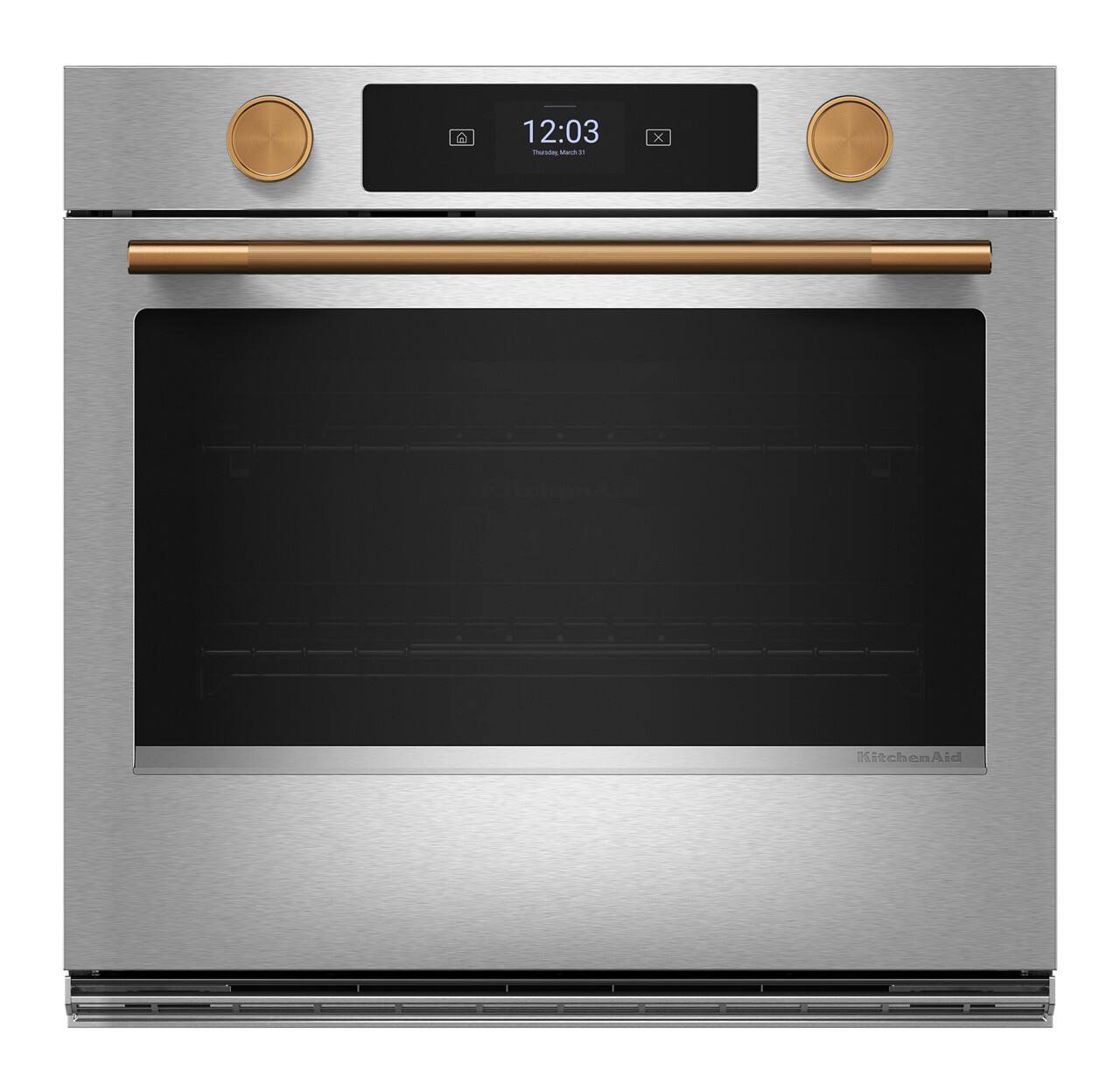 A 12:03 Murata Mak - x KitchenAid