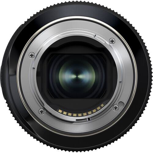 Alt View 5. Tamron - Tamron 35-100mm f/2.8 Di III VXD Lens for Sony E Bundle - Black.