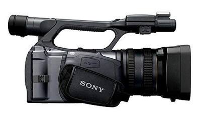 Sony Handycam DCR VX2200E Camcorder Black PAL Black DCR-VX2200E Sony Handycam DCR VX2200E Camcorder Black PAL Black DCR-VX2200E