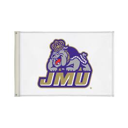 Victory Corps - James Madison Dukes Team 2' x 3' Flag - Multicolor