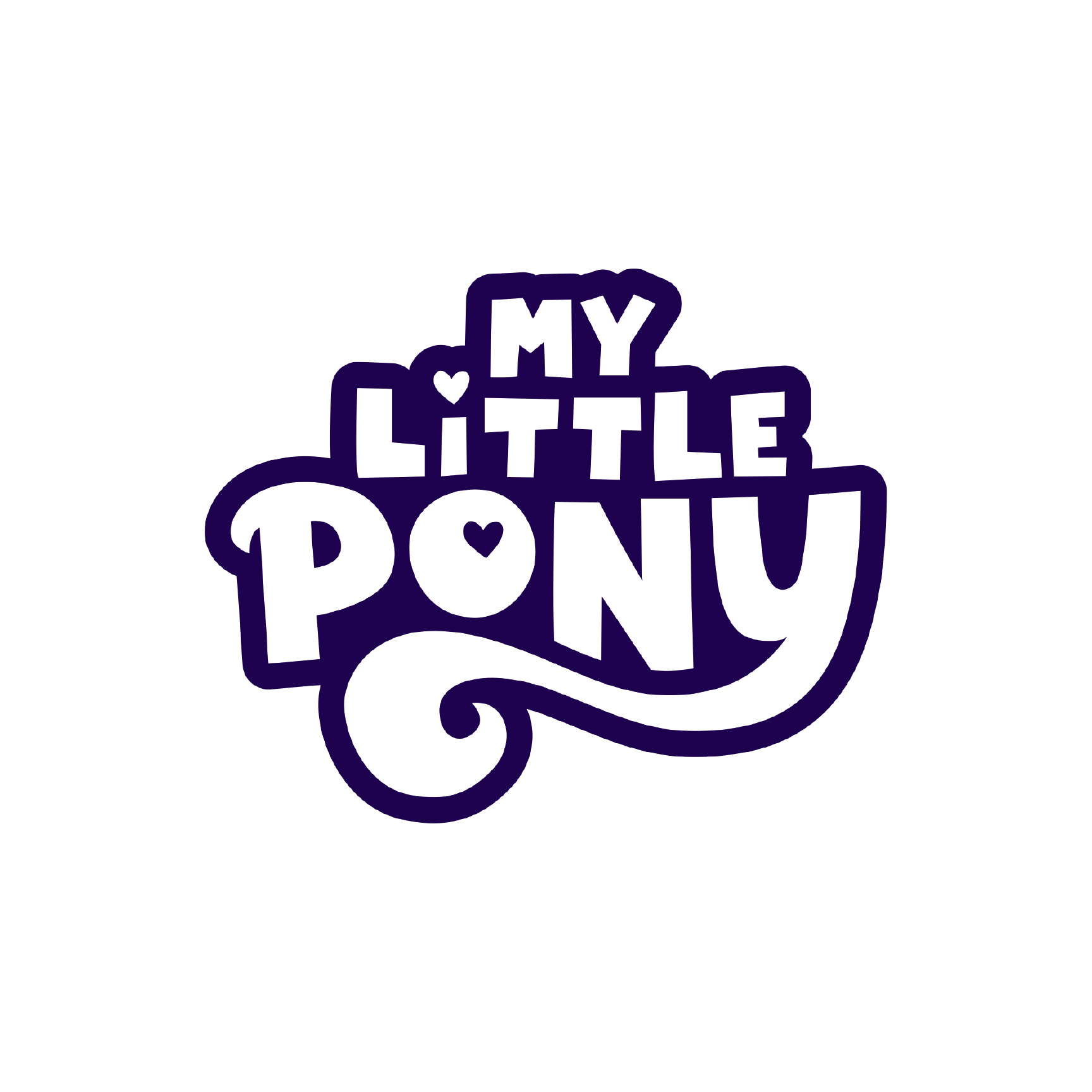 MY LITTLE PONY