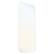 Alt View 12. OtterBox - Glass for Apple iPhone 16 - Clear.
