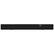 Back. Klipsch - Klipsch FLEXUS-100-SOUNDBAR 2.1 Sound System Soundbar with 3 Year Amber Protection Plan (2024) - Black.