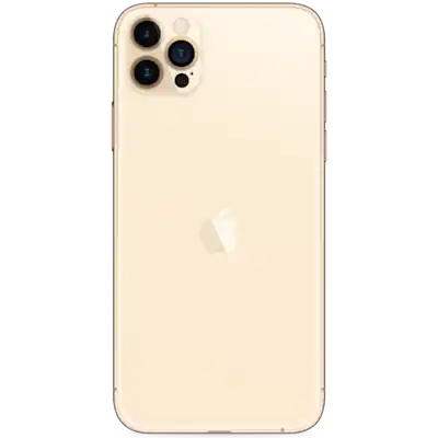 Apple Refurbished Excellent iPhone 12 Pro A2341 (Fully Unlocked Apple Refurbished Excellent iPhone 12 Pro A2341 (Fully Unlocked