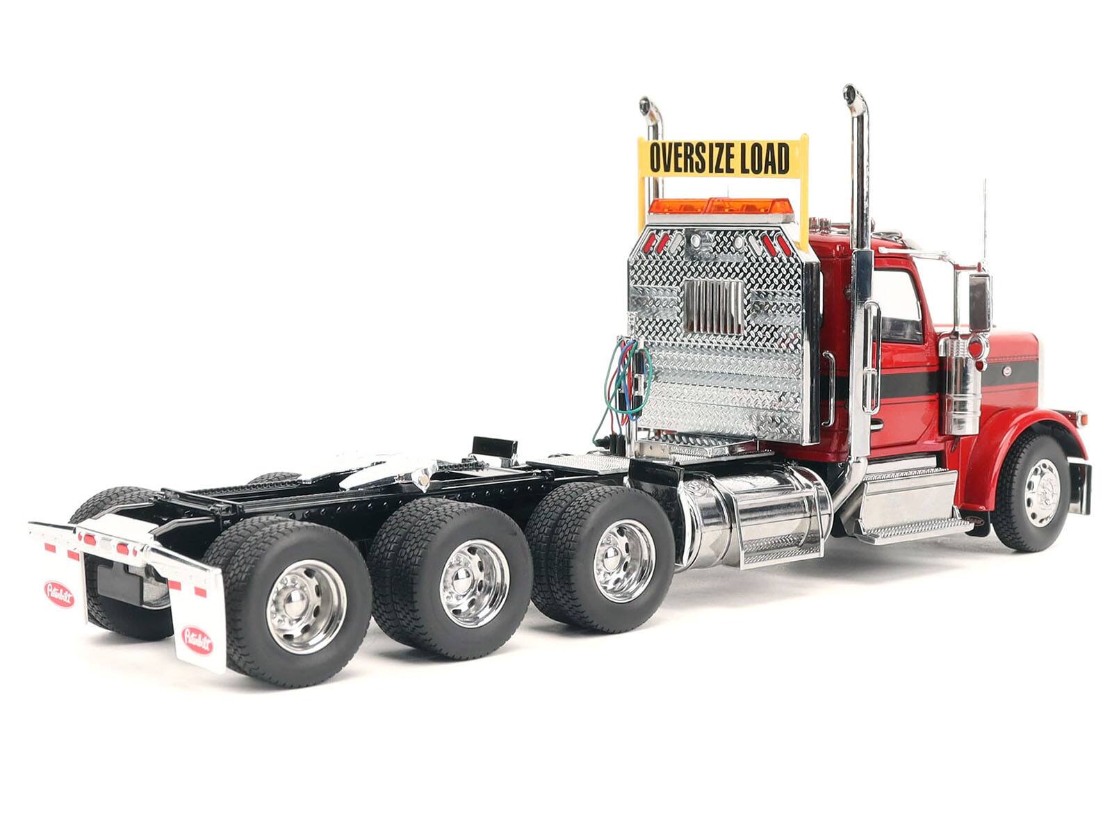 OVERSIZE LOAD