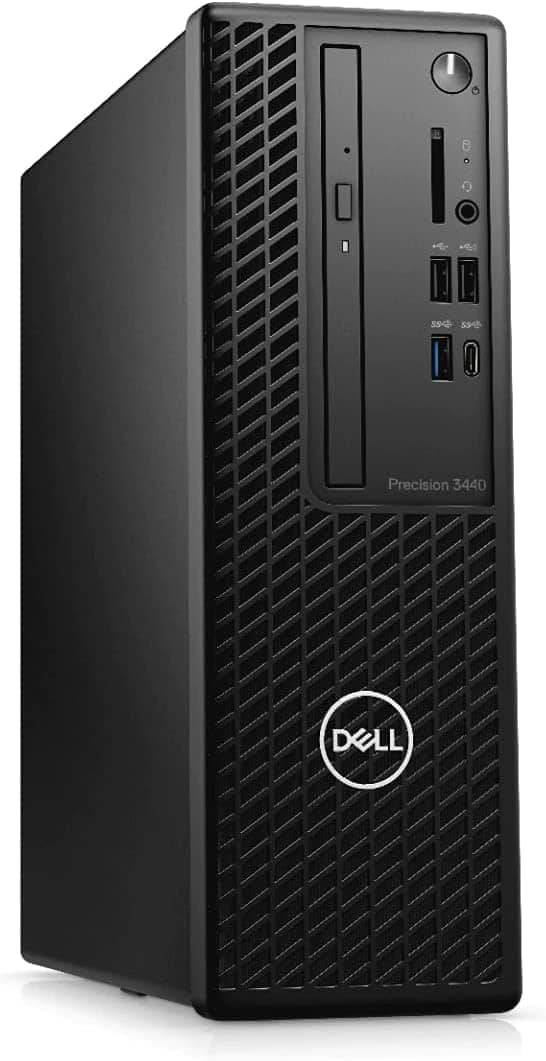 Intel 10th Generation Core i5 Dell Desktops & All-in-One Computers