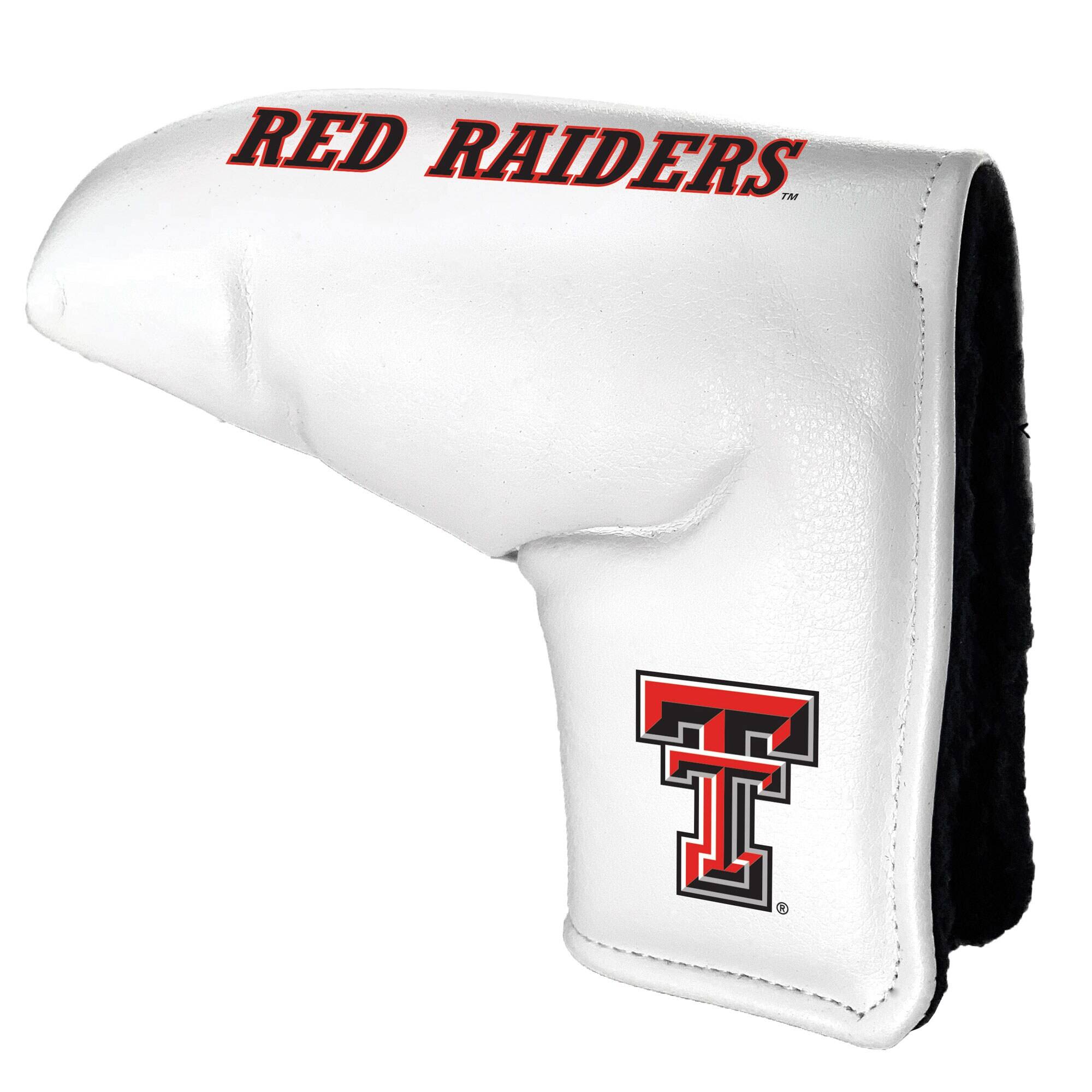 RED RAIDERS  
T