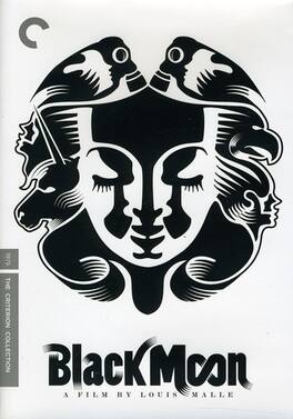 Black Moon (Criterion Collection) - DVD