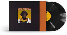 Michael Kiwanuka - Kiwanuka - VINYL LP