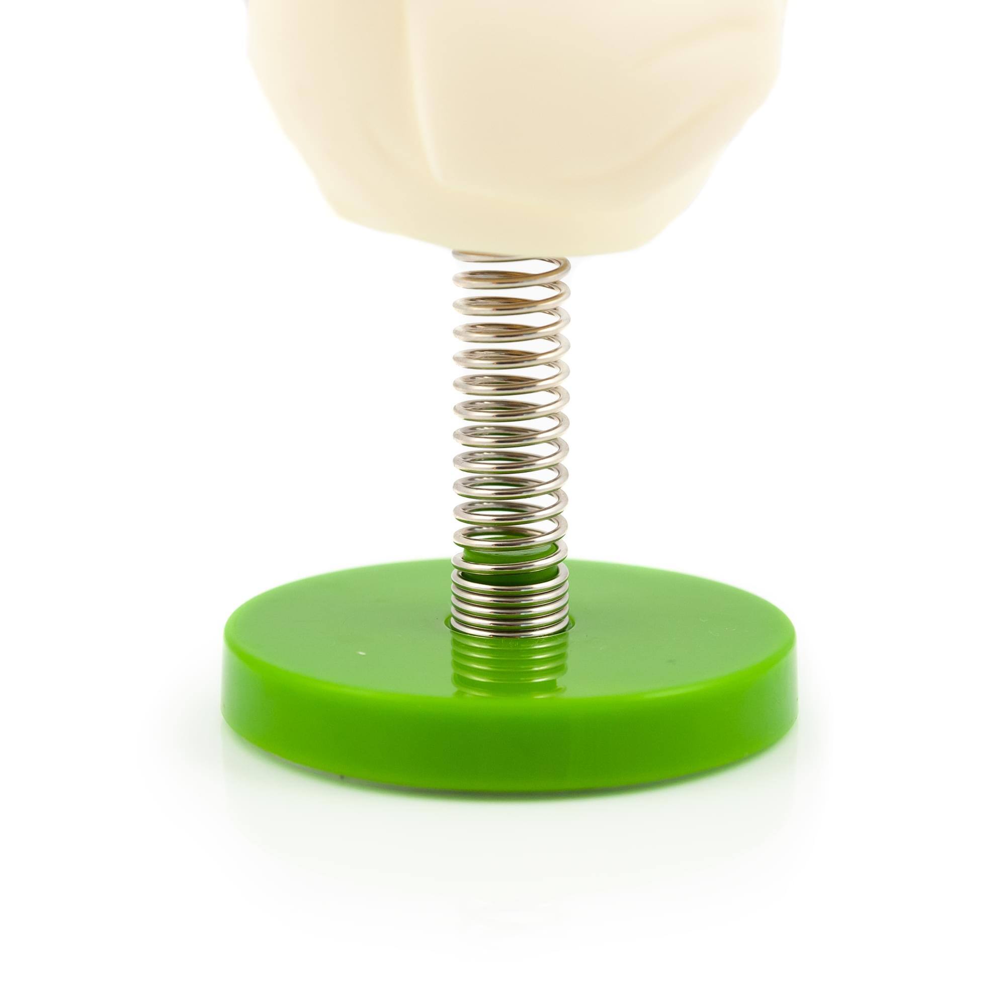 Alt View 2. The Legend of Zelda - Crowded Coop Legend of Zelda Springz Chicken Dashboard Accessory - Multi-Color.