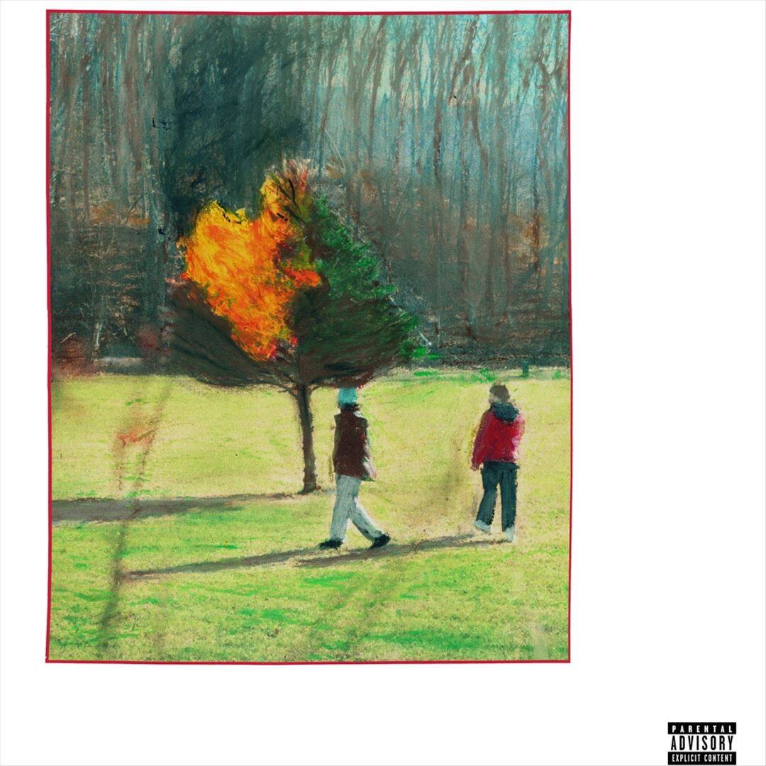 Front. Calling the Dogs [LP].