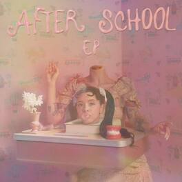 Melanie Martinez - After School - VINYL LP