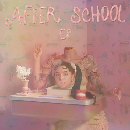 AFTER SCHOOL EP