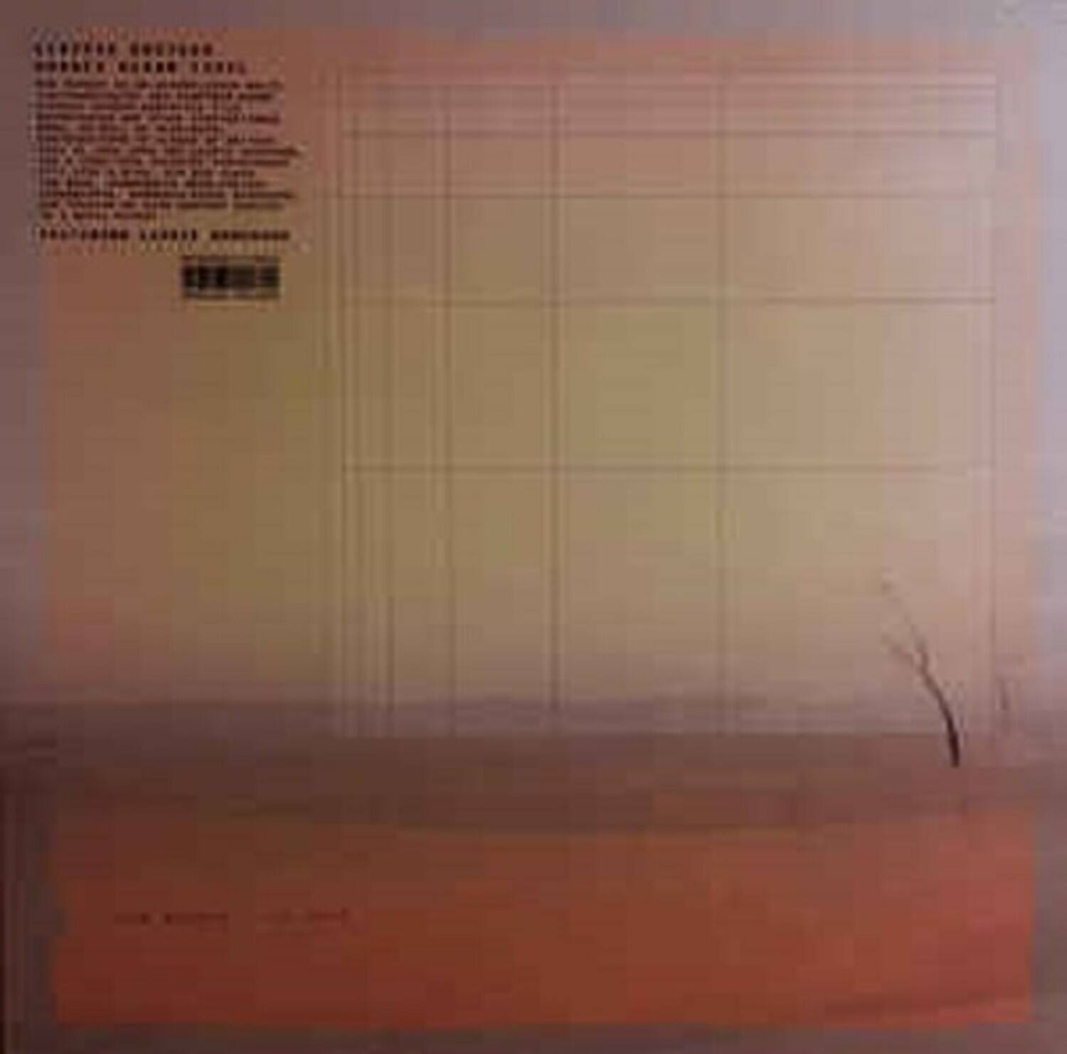Rob Burger - The Grid   - VINYL LP price history on PriceWatchPro