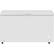 Front. Frigidaire - 20 cu. ft. Convertible Garage Ready Chest Freezer - White.